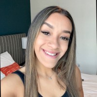 Alicia Alcaraz Avila