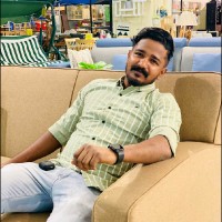 Bala Chandran