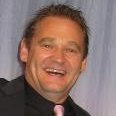 Graeme Barrett