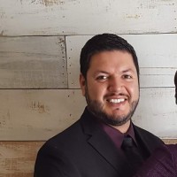 David Cazares