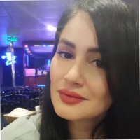 Samira Komijani