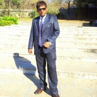 ANKET JADHAV