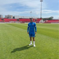 Alex Lucena Bautista