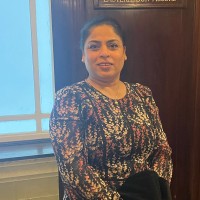 Preeti Rattan