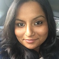 Sneha D Souza