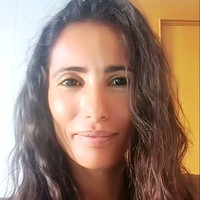 Patricia Carvalho Mourao