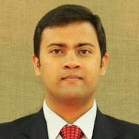 Ajay Ravikumar