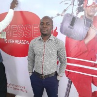Noah Simusokwe
