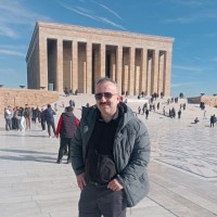 Dursun Çakır