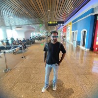 Sudhanshu Shrivastav