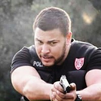 Ben Ghalba Oussama