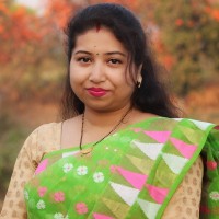 Dr. Satabdi Ghosh