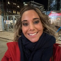 Kate Woods