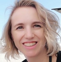 Flávia Gehlen Frosi