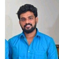 Bharathi Kanna