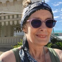 Patricia Rue