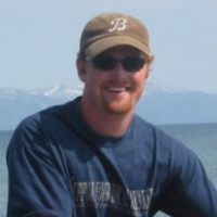 John Ellis