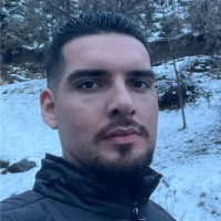 Jose Guizar