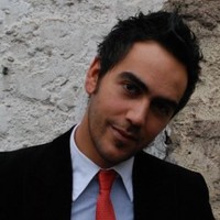 Cristobal Machhaus