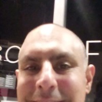 Behrang Darian