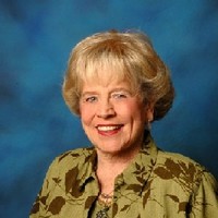 Nancy Fox