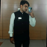 Bunty Kumar Sharma