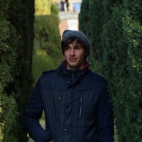 Adrián Salas Rodrigues