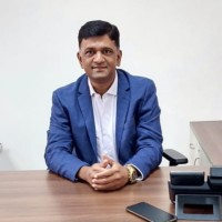 Sachin Potdar
