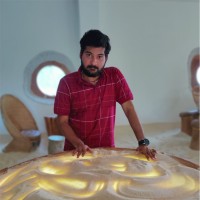 Swaroop Pranav