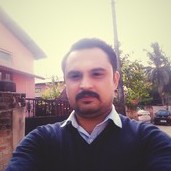 Rajib Sarma
