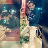 Ankit Sarswat