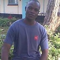 MOSES MUUO NYAMAI