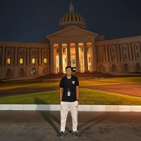 Archisman S.