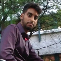 Surendar Pandurangan