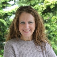Kirsten Bolden