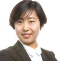 Jingwen(Sophia) Zhao