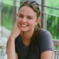 Olivia Gibson