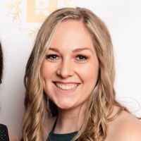 Ali Roller, Shrm-Cp