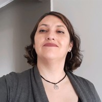 Gislene Martins