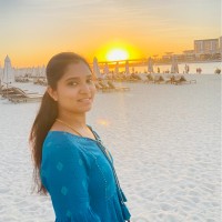 Priya J