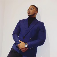 Joshua Chukwurah