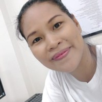 Mary Grace Montero
