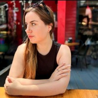 Daniela Vega Uribe