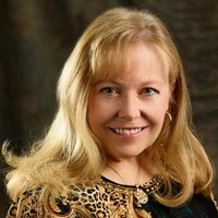 Vicki Pedersen, GRI