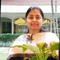 Smarika Sinha