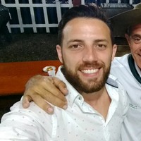 Daniel De Andrade Freitas