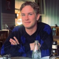 Kalle Bogren