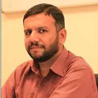 Syed Shahzad Rauf Shah