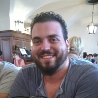 Marco Dal Ben
