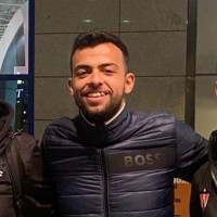 Shehab Bakry